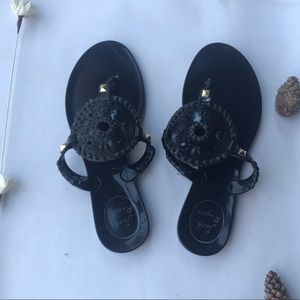 Black jack rogers